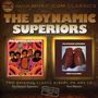 Dynamic Superiors: The Dynamic Superiors/Pure Ple, CD