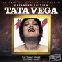 Tata Vega: Full Speed Ahead (Expanded Edition), CD