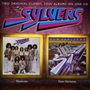 Sylvers: Showcase / New Horizons, CD