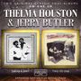 Thelma Houston & Jerry Butler: Thelma & Jerry / Two To One, CD