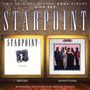 Starpoint: Restless / Sensational (Expanded + Remastered), CD,CD