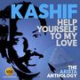 Kashif: Help Yourself To My Love: The Arista Anthology, CD,CD