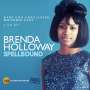 Brenda Holloway: Spellbound: Rare And Unreleased Motown Gems, CD,CD