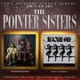 The Pointer Sisters: The Pointer Sisters / That's A Plenty, CD,CD