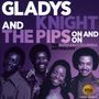 Gladys Knight: On And On: The Buddah/Columbia Anthology, CD,CD
