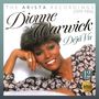 Dionne Warwick: Déjà Vu: The Arista Recordings 1979 - 1994, CD,CD,CD,CD,CD,CD,CD,CD,CD,CD,CD,CD