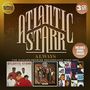 Atlantic Starr: Always: The Warner / Reprise Recordings 1987 - 1991 (+8 Bonustracks), CD,CD,CD