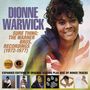 Dionne Warwick: Warner Bros Recordings 1972 - 1977, CD,CD,CD,CD,CD,CD