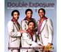 Double Exposure: My Love Is Free: The Salsoul Recordings 1976 - 1979, CD,CD,CD,CD