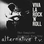 Alternative TV: Viva La Rock'n'Roll: The Complete Deptford Fun City Recordings, CD,CD,CD,CD