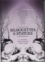 : Silhouettes & Statues: A Gothic Revolution 1978 - 1986, CD,CD,CD,CD,CD