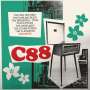 : C88 (Deluxe-Edition), CD,CD,CD