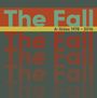 The Fall: A-Sides 1978 - 2016 (Box), CD,CD,CD