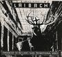 Laibach: Nova Akropola - Limited Edition, CD