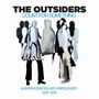 Outsiders: Count For Something: Albums / Demos / Live / Unreleased, CD,CD,CD,CD,CD