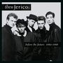 Then Jerico: Before The Future 1984 - 1989, CD,CD,CD,CD