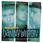 Danny Wilson: Complete Danny Wilson (5CD Boxset), CD,CD,CD,CD,CD