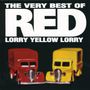 Red Lorry Yellow Lorry: The Very Best Of Red Lorry Yellow Lorry, CD