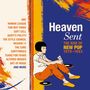 : Heaven Sent-The Rise Of New Pop 1979 - 1983, CD,CD,CD,CD