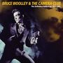 Bruce Woolley: The Definitive Anthology 1977 - 1981, CD,CD,CD