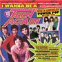 : I Wanna Be A Teen Again: American Power Pop 1980 - 1989, CD,CD,CD