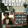 Bernard Wright: Nard / Funky Beat, CD