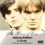 The House Of Love: The House Of Love (Deluxe-Edition), CD