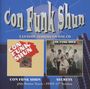 Con Funk Shun: Con Funk Shun / Secrets (Expanded 2 On 1), CD