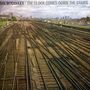 Microdisney: The Clock Comes Down The Stairs, CD