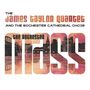 The James Taylor Quartet & The Rochester Cathedral Choir: The Rochester Mass, CD
