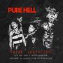 Pure Hell: Noise Addiction, CD,DVD