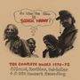 Stack Waddy: So Who The Hell Is Stack Waddy: The Complete Works 1970 - 1972, CD,CD,CD
