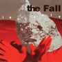 The Fall: Levitate (Limited Edition) (Transparent Red Vinyl), LP,LP