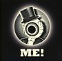 The Residents: I Am A Resident!, CD,CD