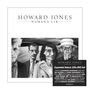 Howard Jones (New Wave): Human's Lib (Expanded Deluxe Edition), CD,CD,DVD