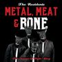 The Residents: Metal, Meat & Bone: The Songs Of Dyin' Dog, CD,CD