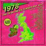 : 1978: The Year The UK Turned Day-Glo, CD,CD,CD