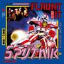 Sigue Sigue Sputnik: Flaunt It, CD,CD,CD,CD