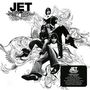 Jet: Get Born (Deluxe Edition), CD,CD,DVD