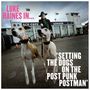 Luke Haines: Setting The Dogs On The Post Punk Postman, CD