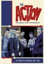 The Action: Shadows And Reflections: The Complete Recordings 1964 - 1968, CD,CD,CD,CD