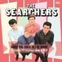 The Searchers: When You Walk In the Room: The Complete PYE Recordings 1963 - 1967, CD,CD,CD,CD,CD,CD