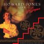 Howard Jones (New Wave): Live In Japan, CD,DVD