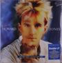 Howard Jones (New Wave): The BBC Radio 1 Sessions 1983-1987 (Limited Edition) (Blue Vinyl), LP,LP