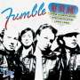Fumble: Not Fade Away: The Complete Recordings 1964 - 1982, CD,CD,CD,CD