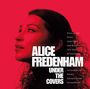 Alice Fredenham: Under The Covers, CD