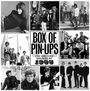 : Box Of Pin-Ups: The British Sounds Of 1965, CD,CD,CD