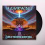 Hawkwind: Live At The Royal Albert Hall, LP,LP,LP