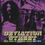 : Deviation Street, CD,CD,CD