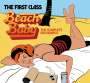 The First Class: Beach Baby: The Complete Recordings, CD,CD,CD